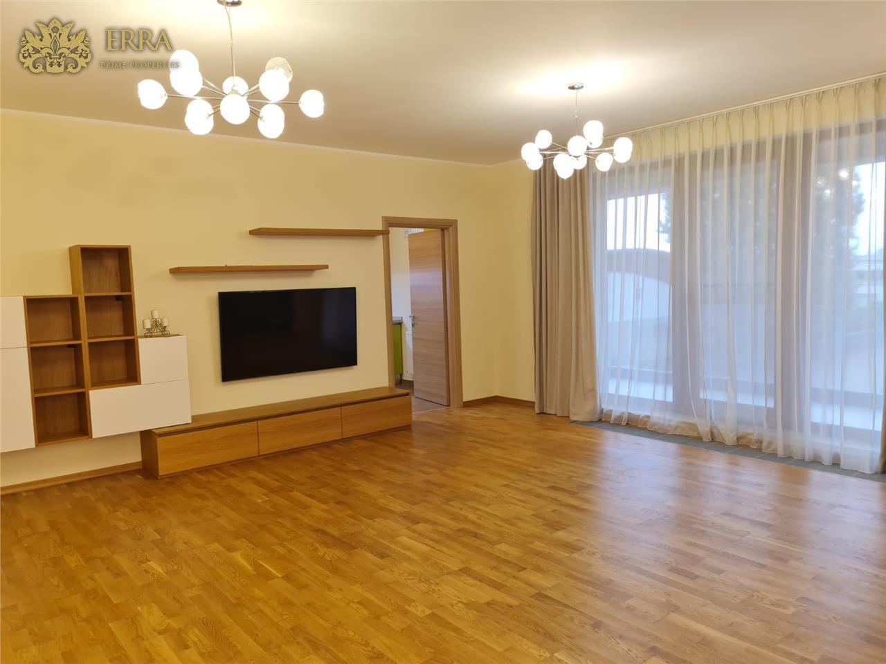 Iancu Nicolae, 3 rooms apartment, garage