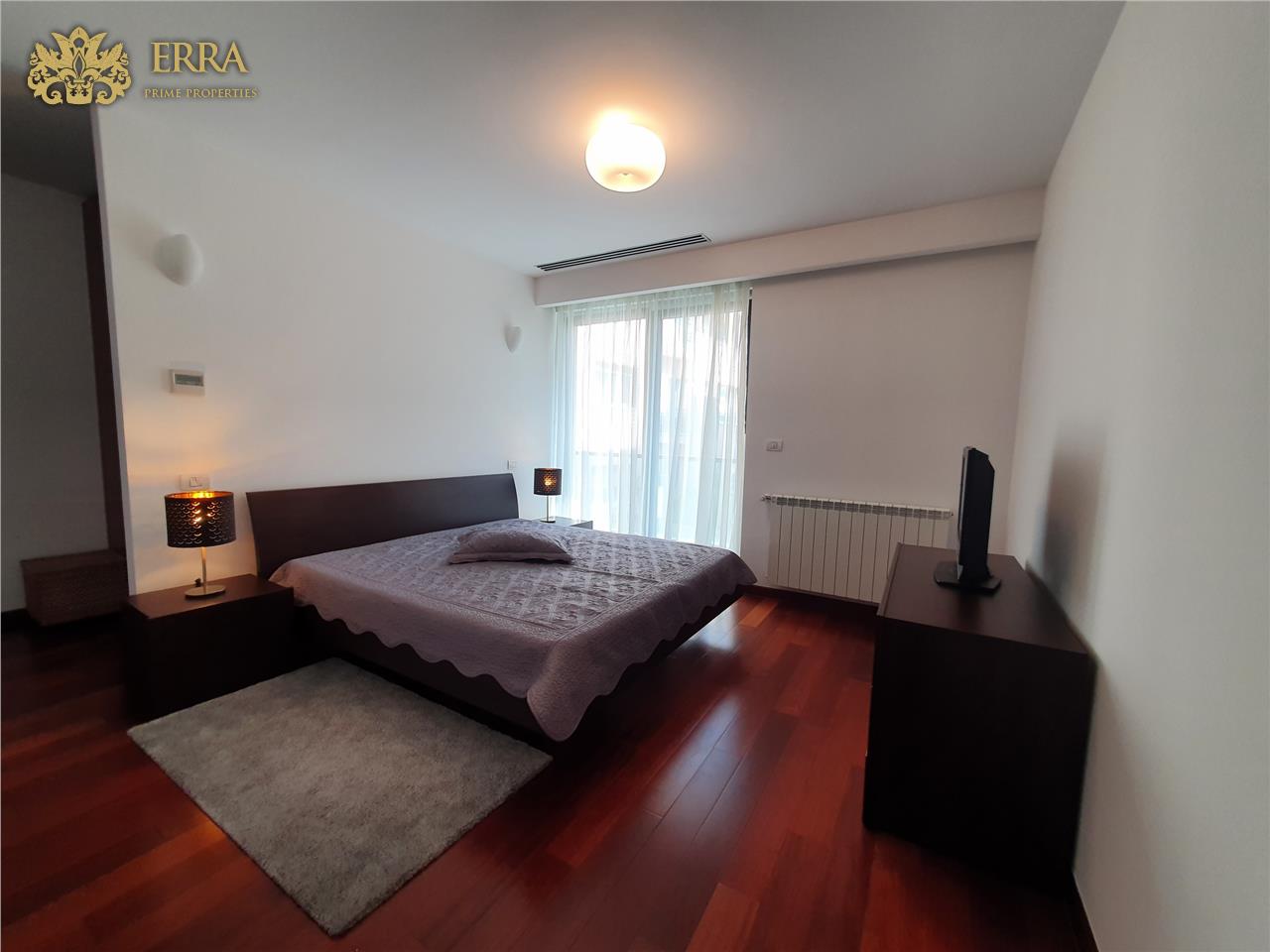 Primaverii. Moders spacious 3 room apartment