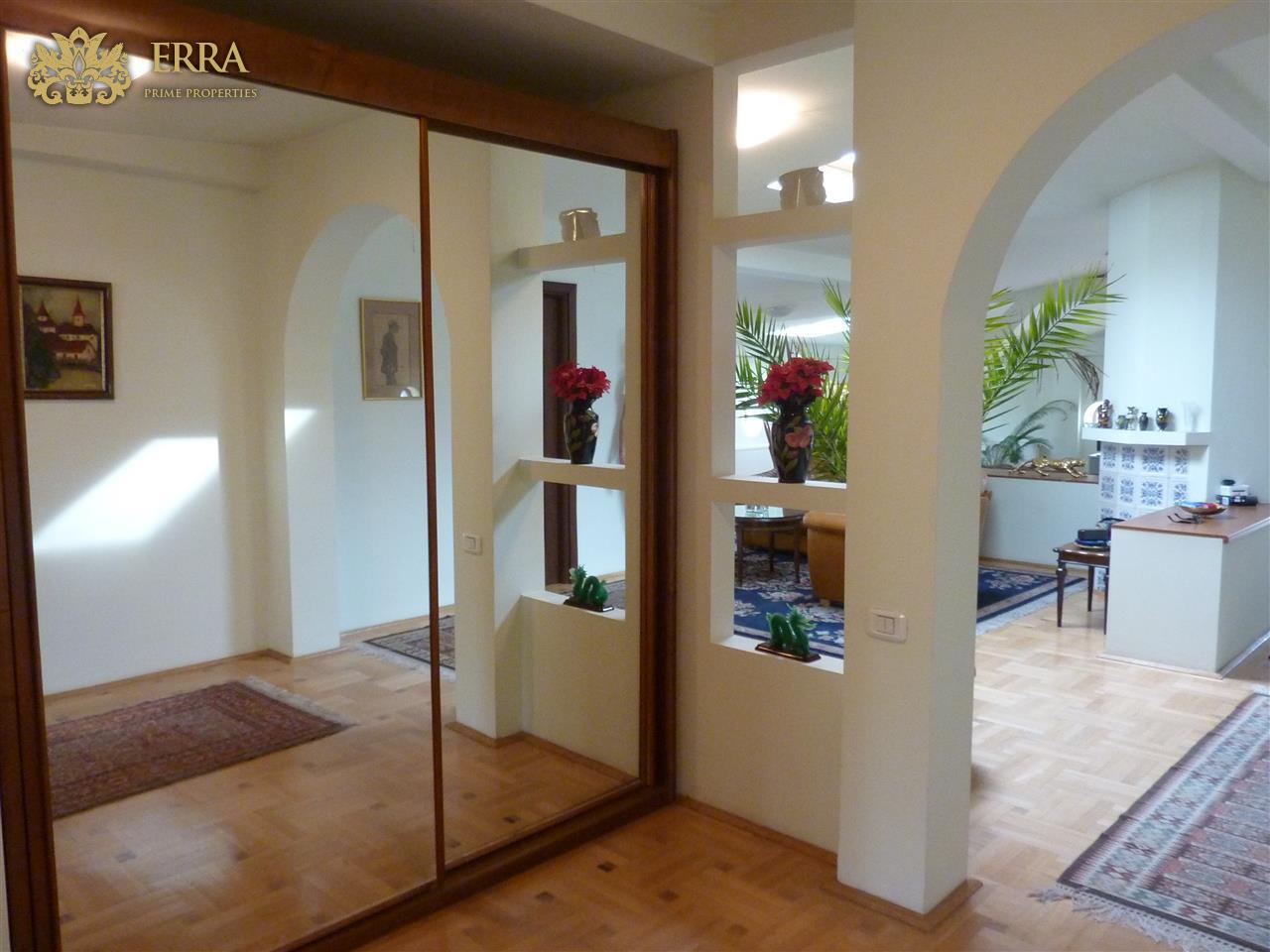 Spacious, cozy apartment located on Dorobanti Capitale area Dorobanti  Capitale